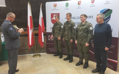 Ekstraklasa wojskowa – Turniej wiedzy o Wojsku Polskim